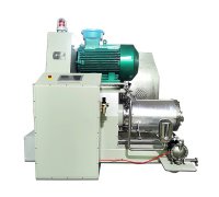 納米砂磨機維護保養實戰指南：6個實用技巧讓設